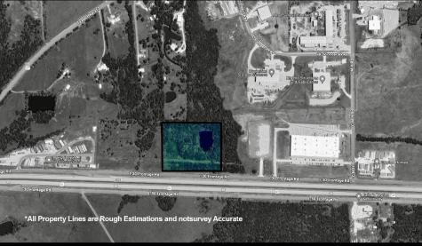7ACRES W Interstate 30 Sulphur Springs TX 75482