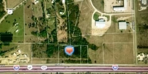 7ACRES W Interstate 30 Sulphur Springs TX 75482