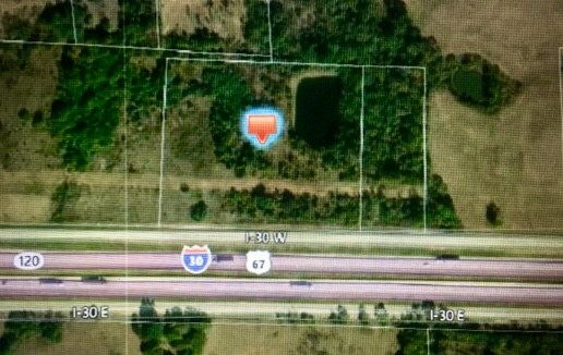7ACRES W Interstate 30 Sulphur Springs TX 75482