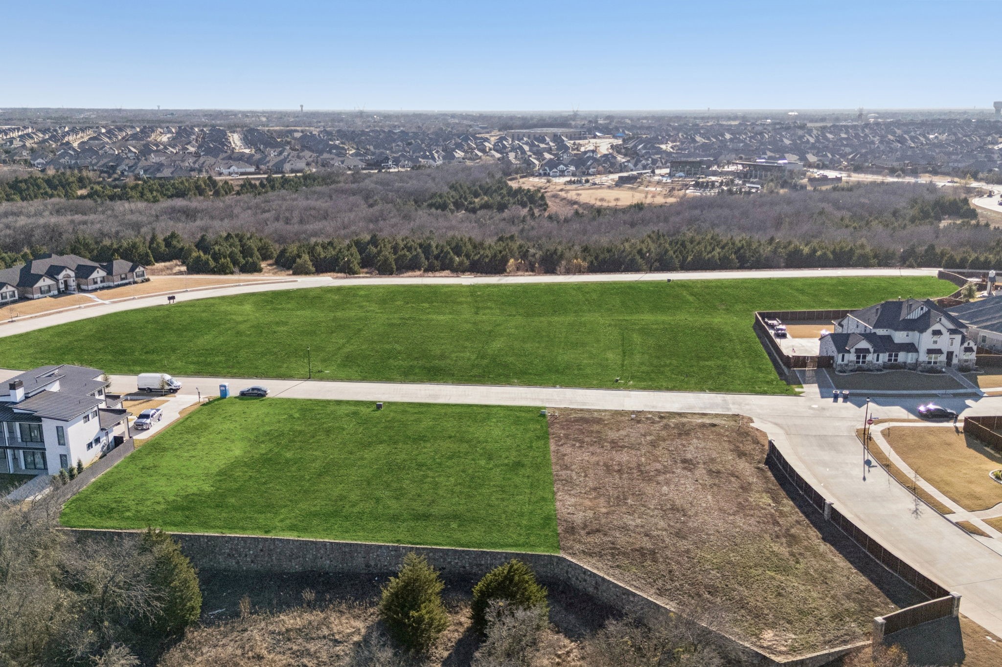 1313 Meziere Sky Drive Wylie TX 75098