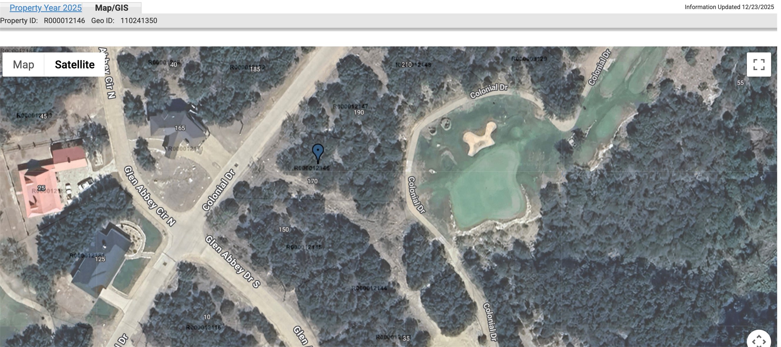 170 Colonial Drive Possum Kingdom Lake TX 76449