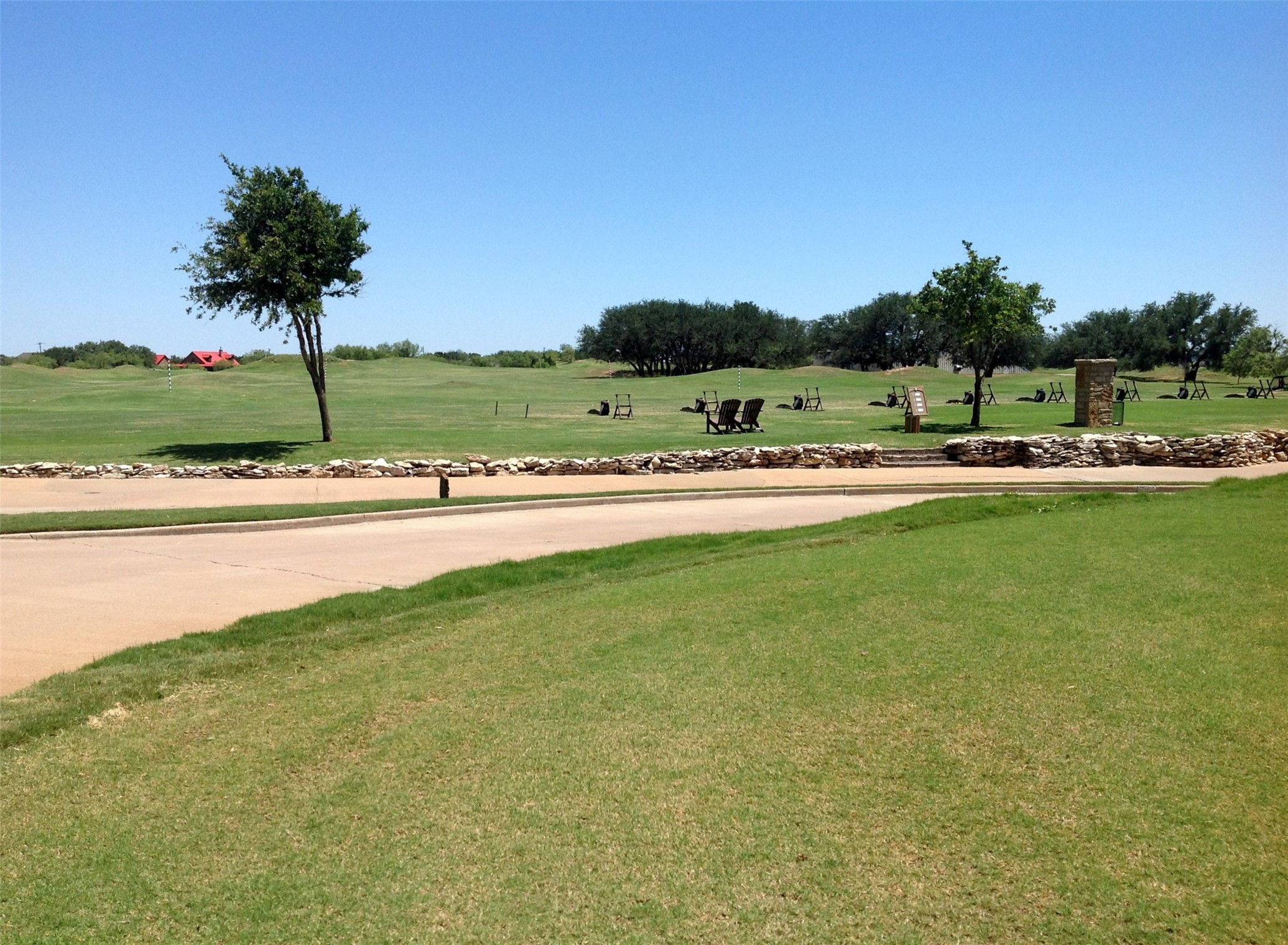 170 Colonial Drive Possum Kingdom Lake TX 76449