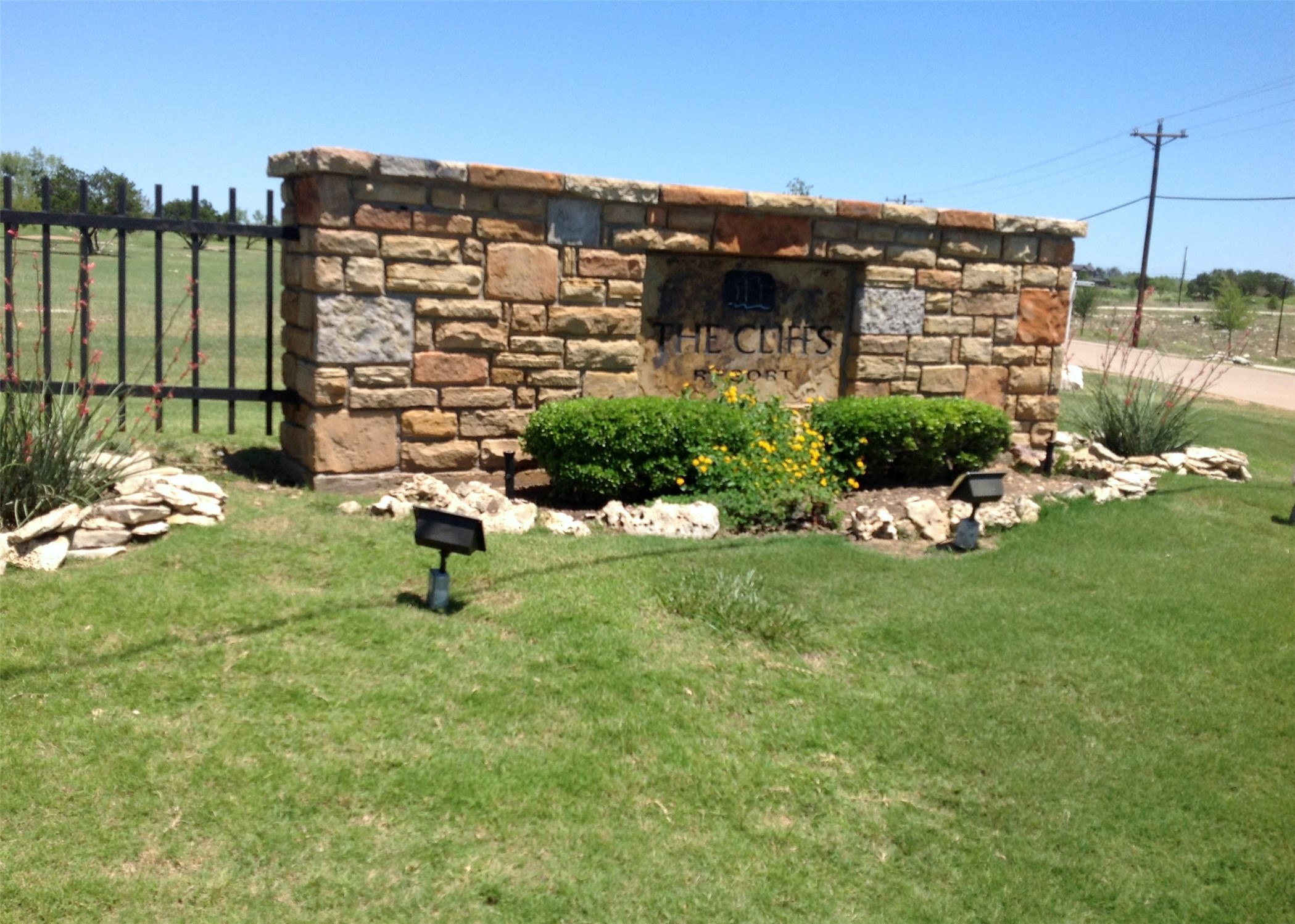 170 Colonial Drive Possum Kingdom Lake TX 76449