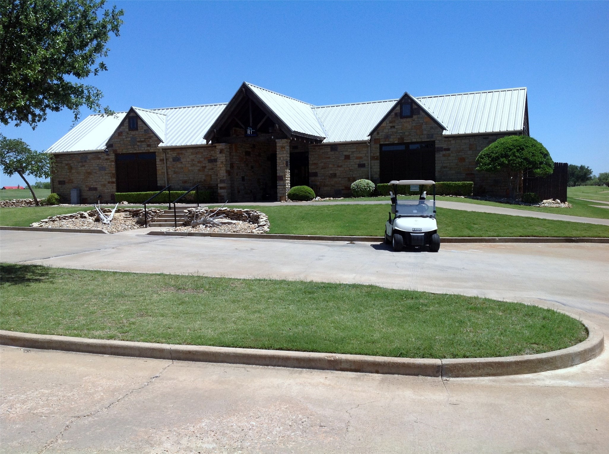 170 Colonial Drive Possum Kingdom Lake TX 76449