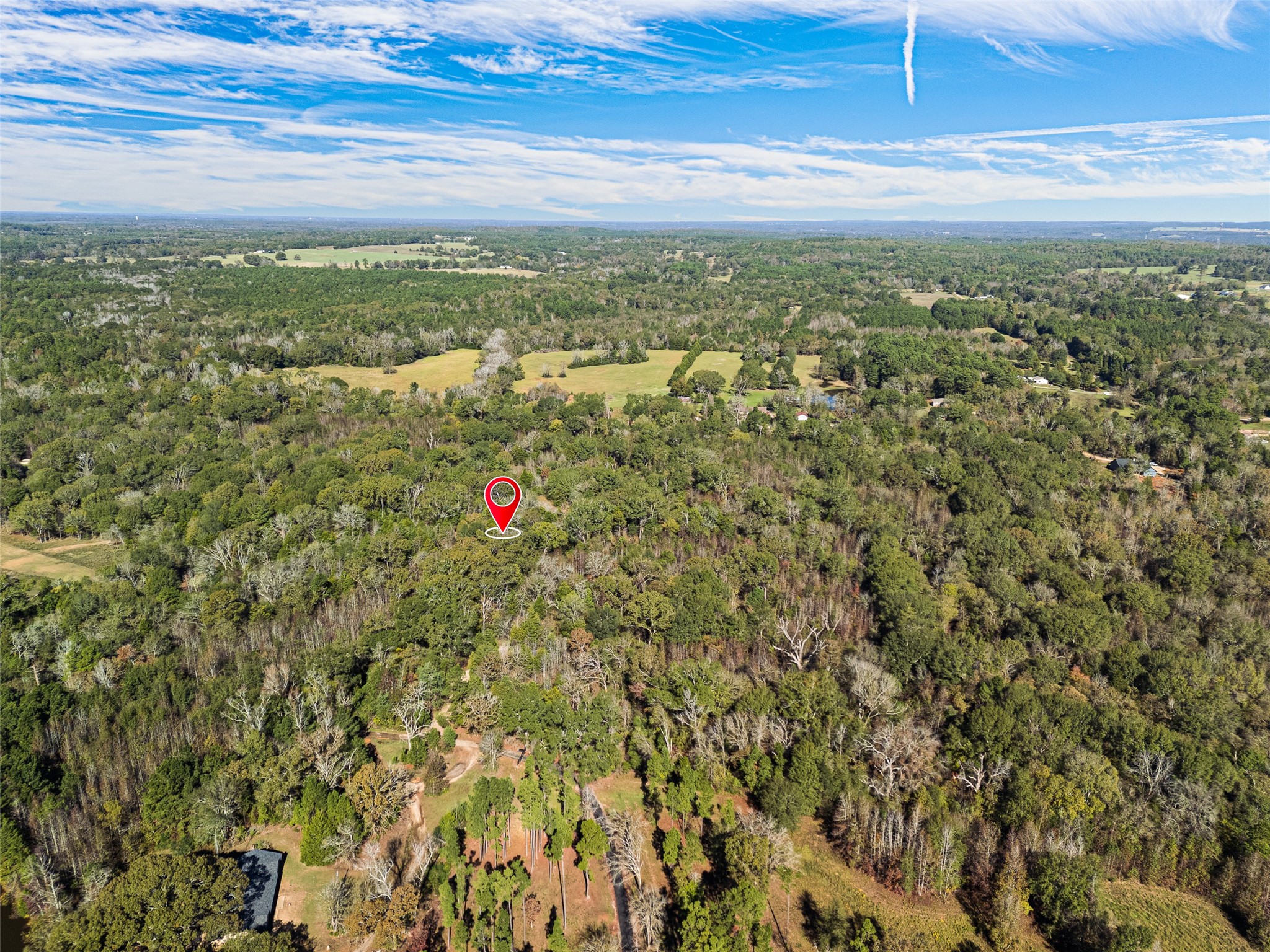 Tbd Vz County Road 4815 Chandler TX 75758