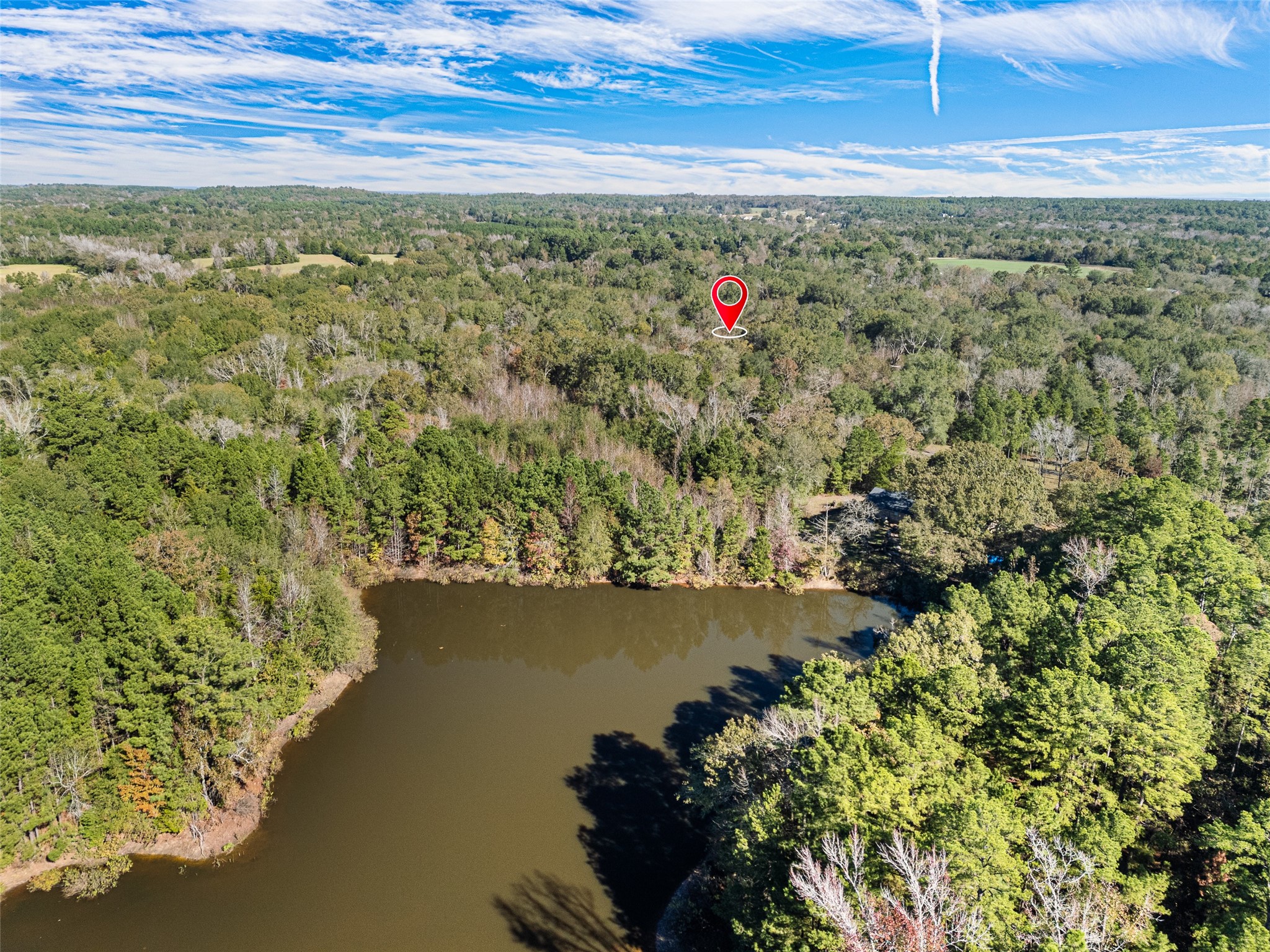 Tbd Vz County Road 4815 Chandler TX 75758