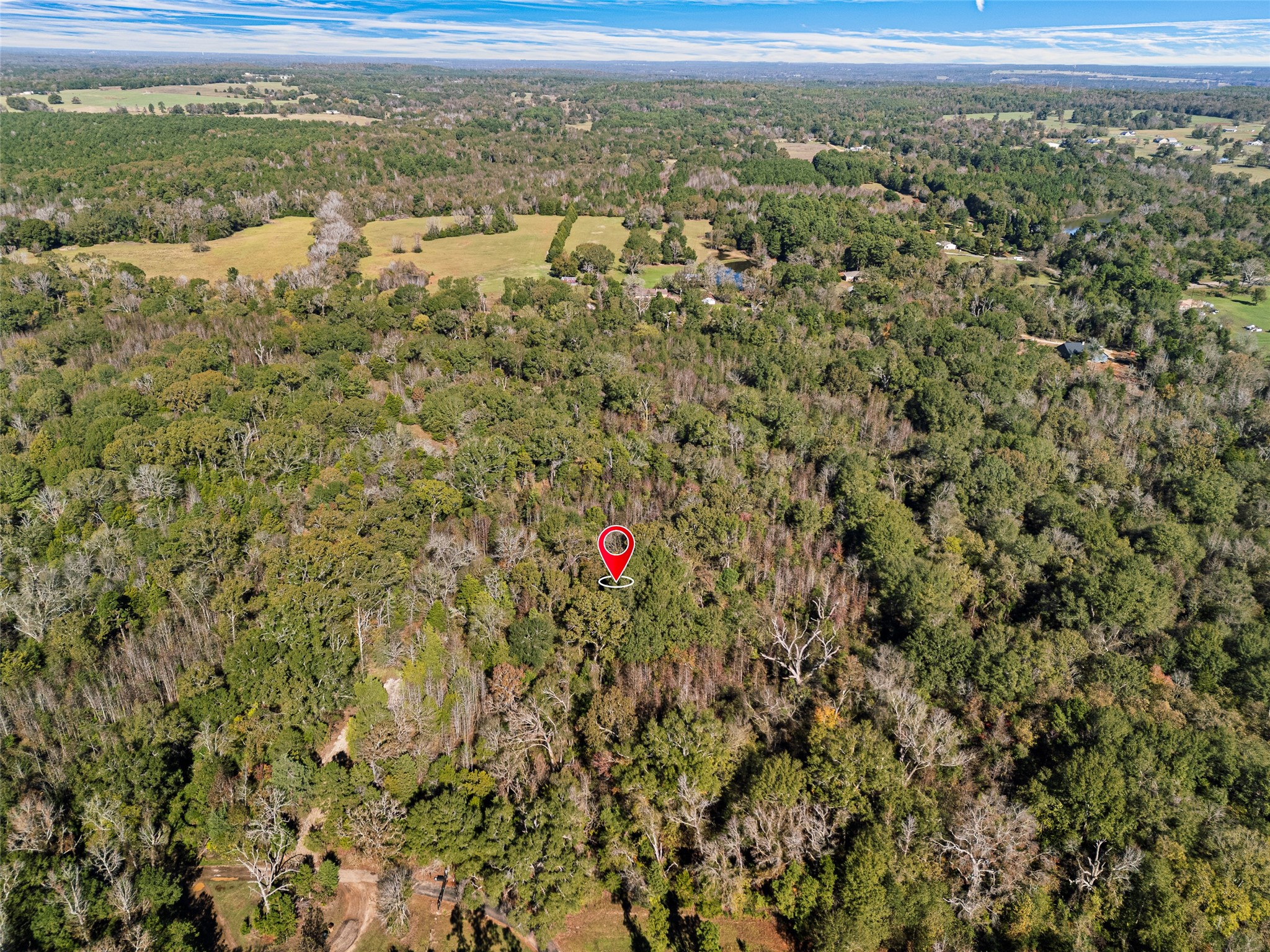 Tbd Vz County Road 4815 Chandler TX 75758