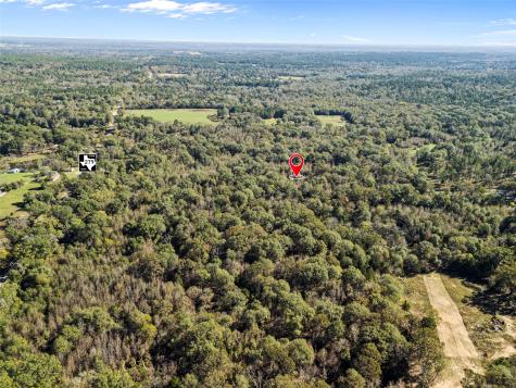 Tbd Vz County Road 4815 Chandler TX 75758