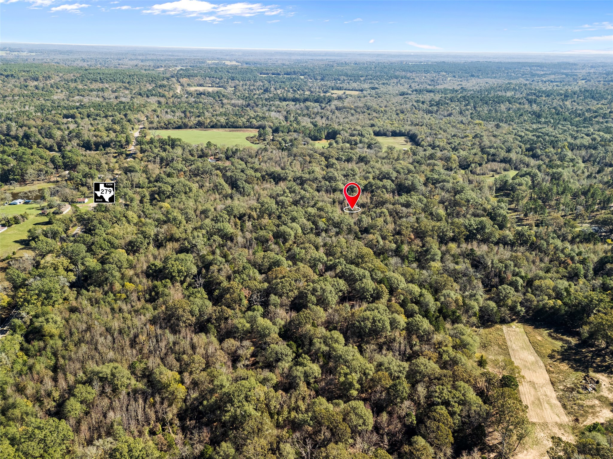 Tbd Vz County Road 4815 Chandler TX 75758