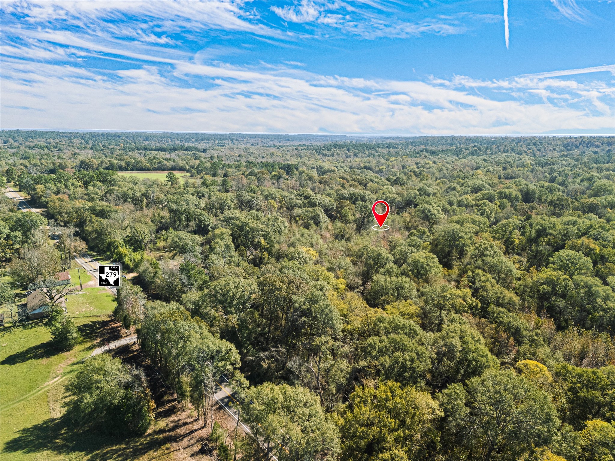 Tbd Vz County Road 4815 Chandler TX 75758