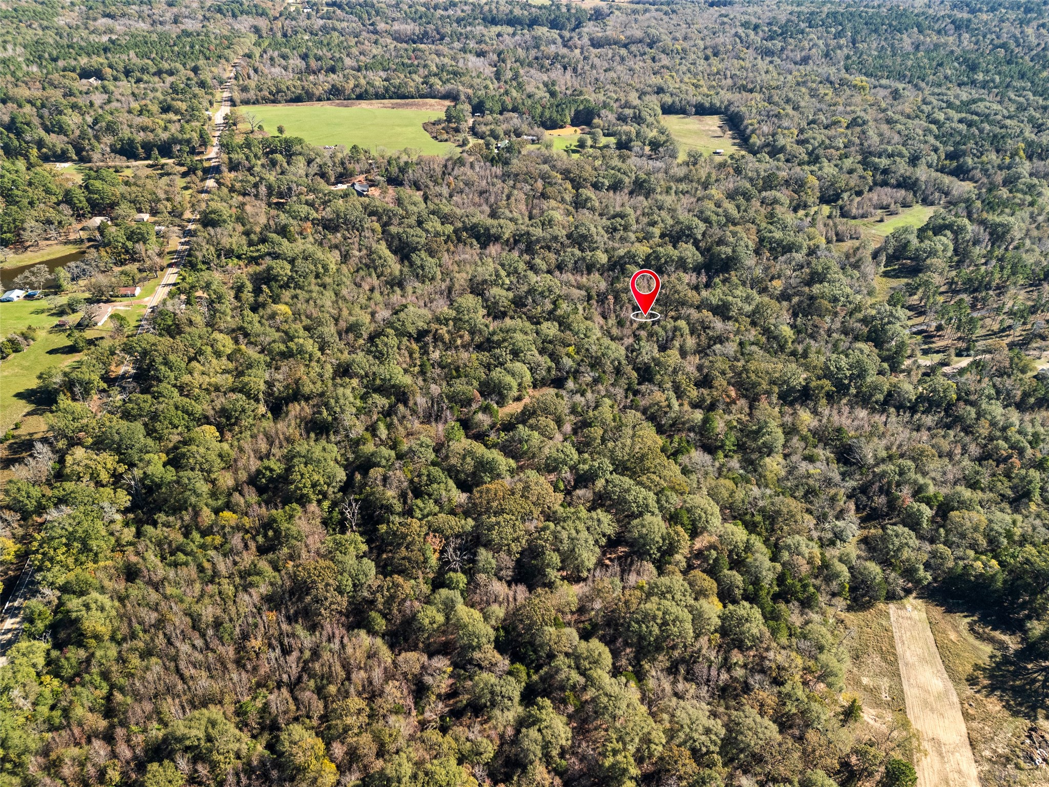 Tbd Vz County Road 4815 Chandler TX 75758