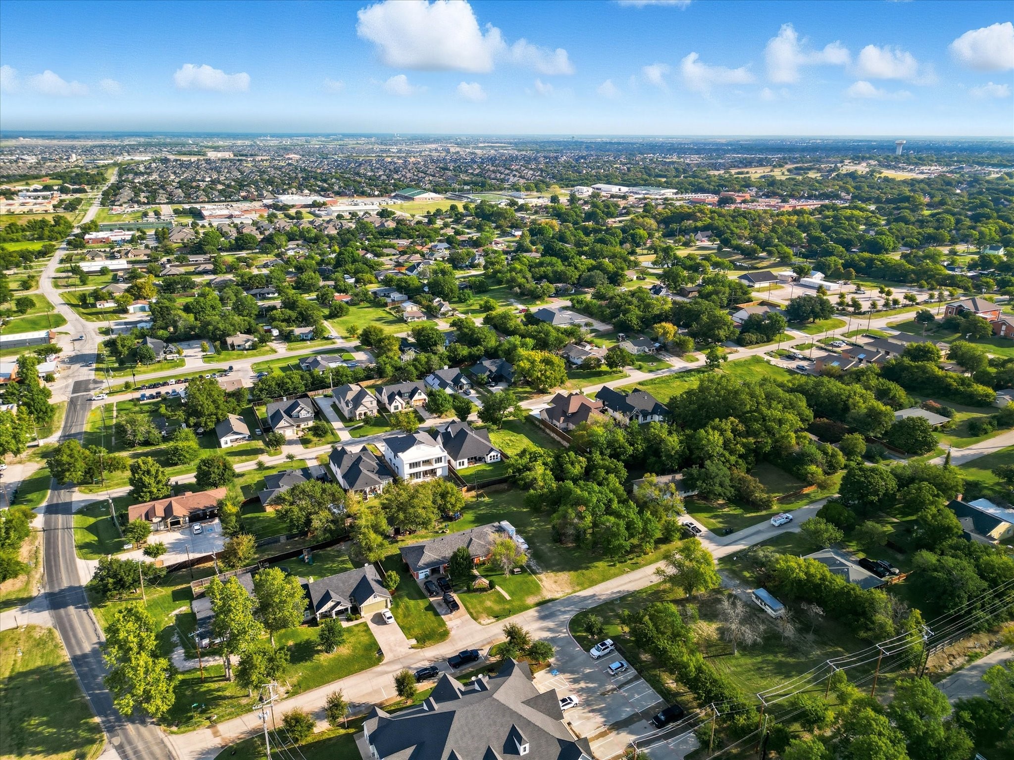 Tbd E Second Street Prosper TX 75078