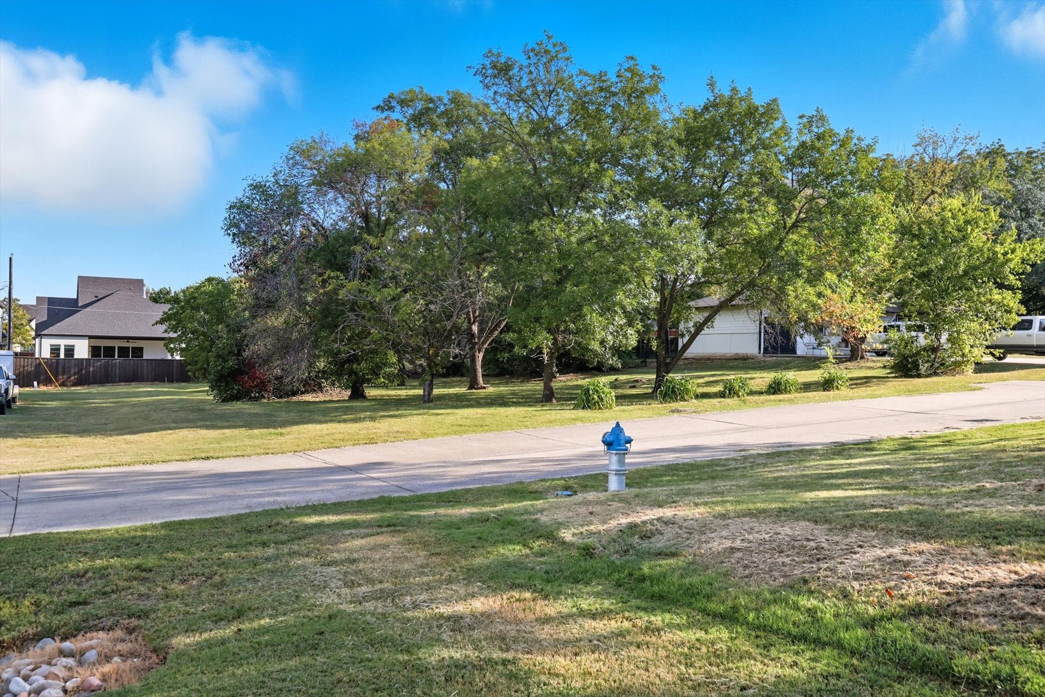 Tbd E Second Street Prosper TX 75078