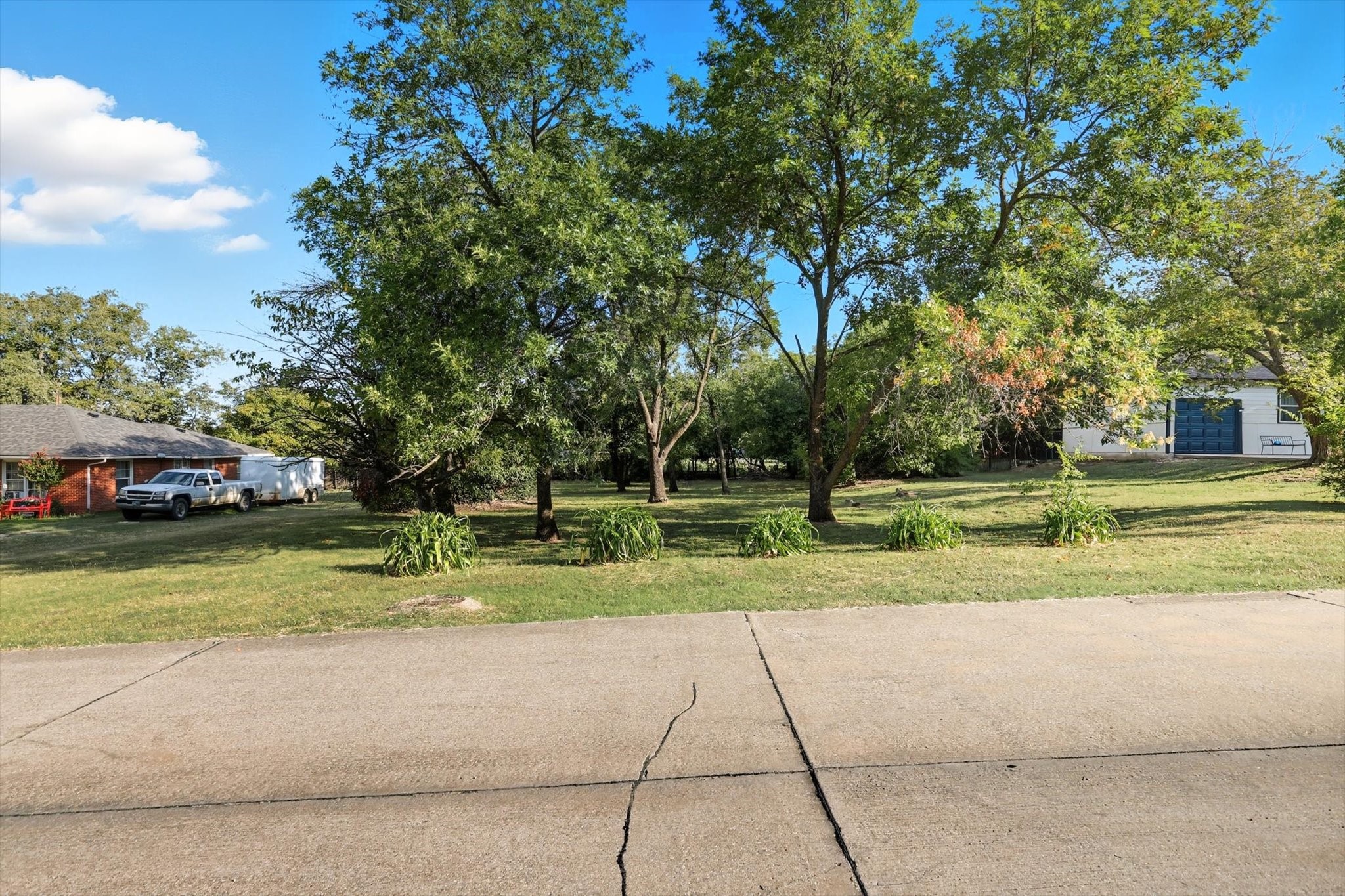Tbd E Second Street Prosper TX 75078
