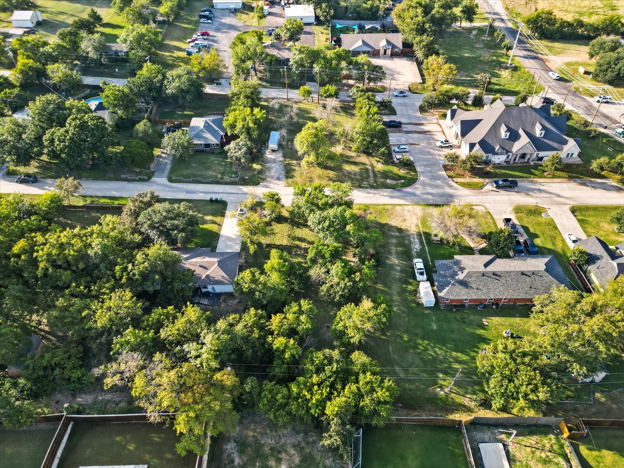Tbd E Second Street Prosper TX 75078