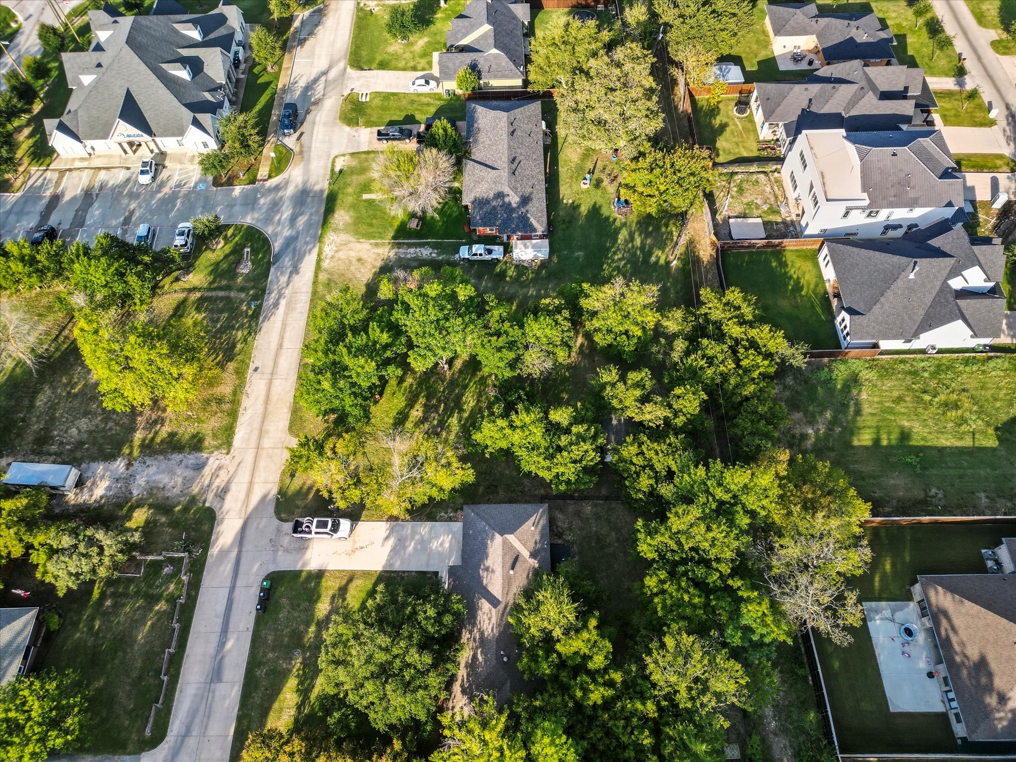 Tbd E Second Street Prosper TX 75078