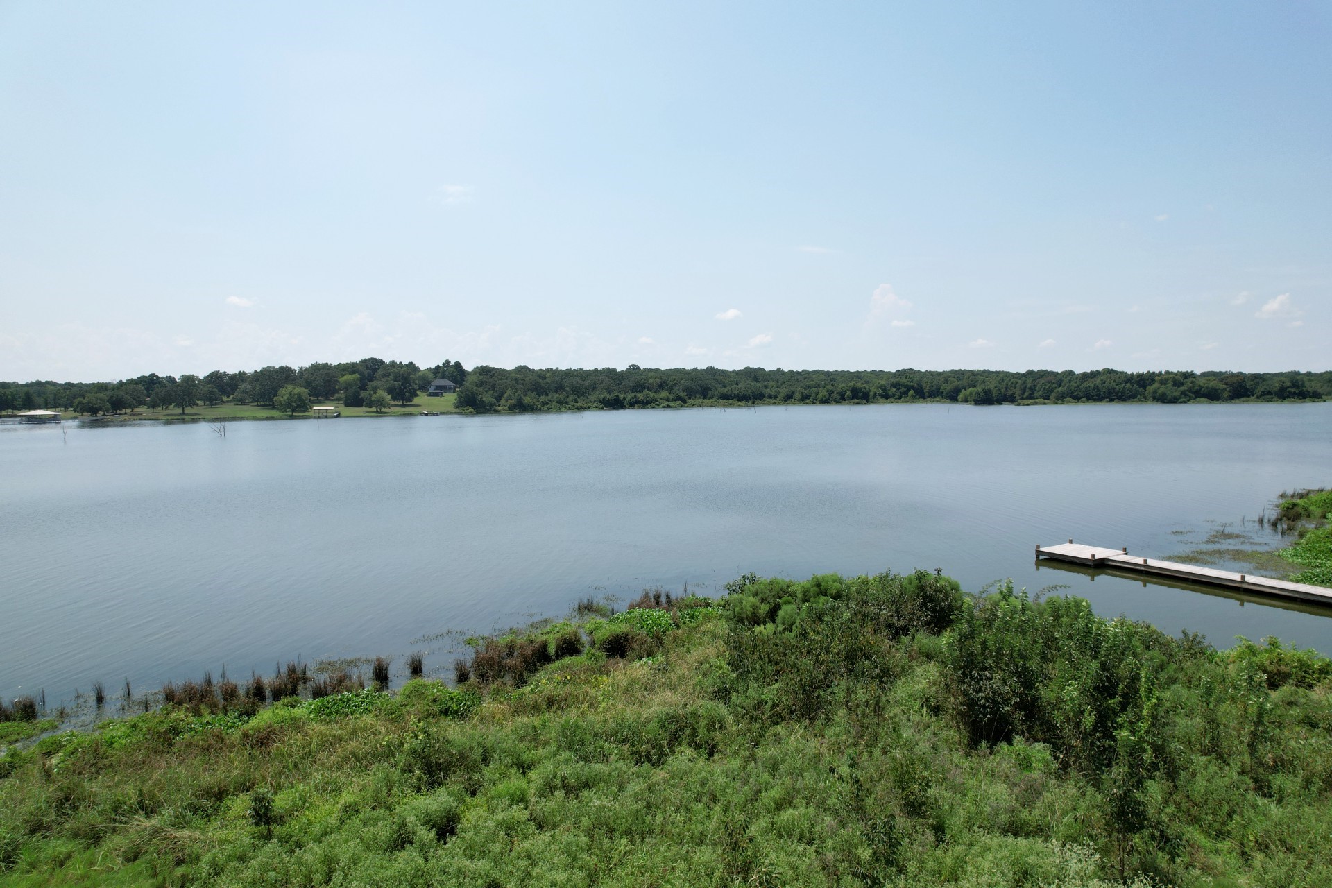Lot 15 Anglers Point Drive Emory TX 75440