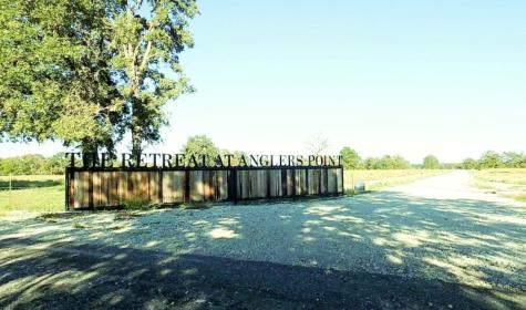 Lot 15 Anglers Point Drive Emory TX 75440