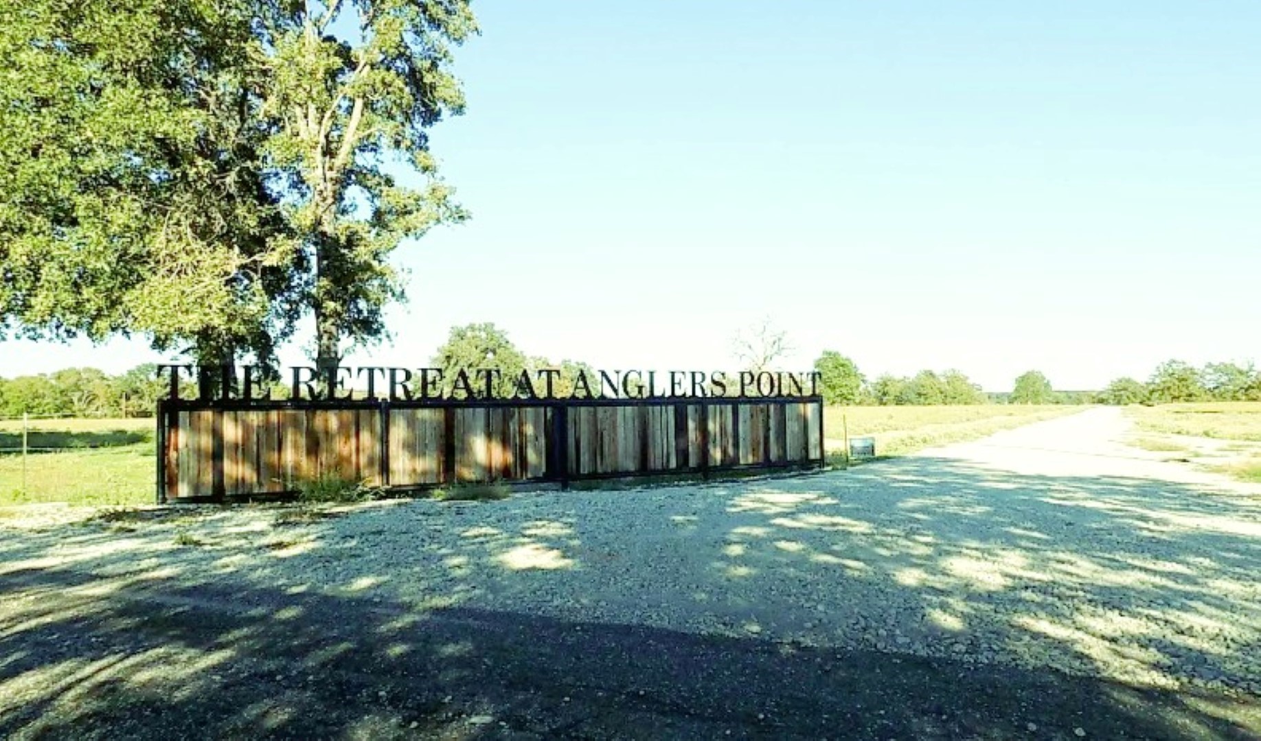 Lot 15 Anglers Point Drive Emory TX 75440