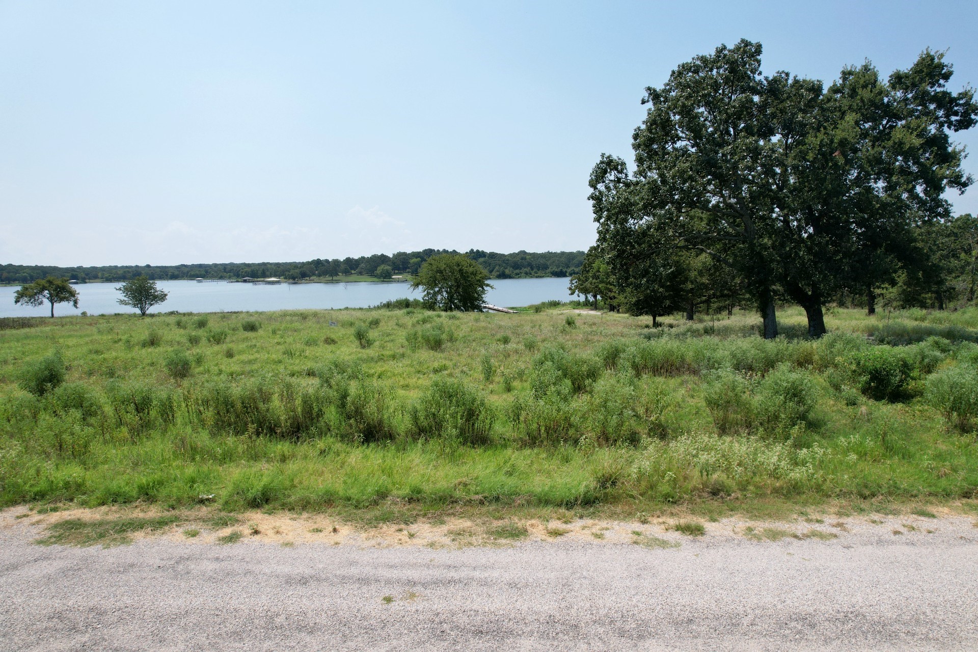 Lot 15 Anglers Point Drive Emory TX 75440