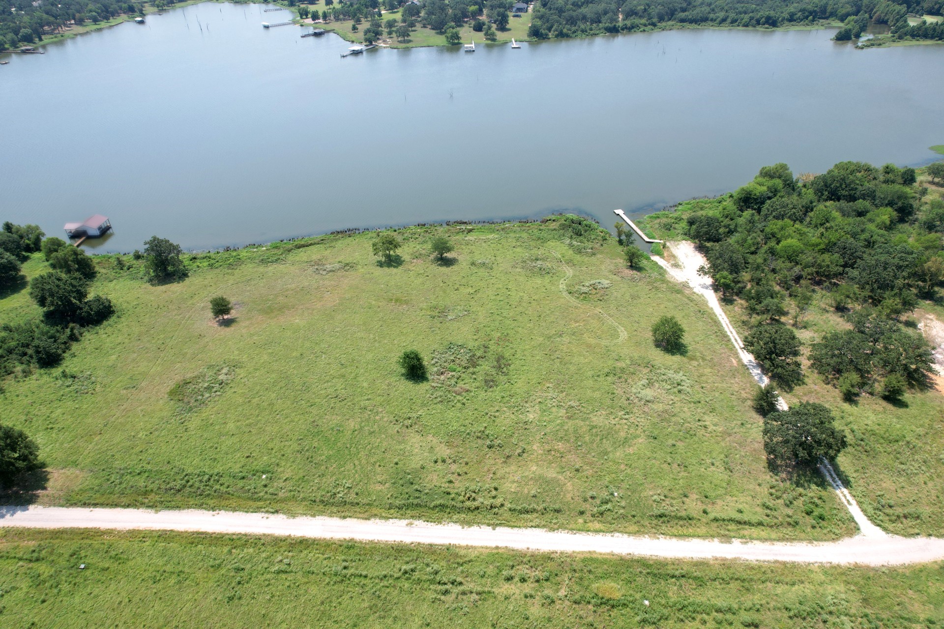 Lot 15 Anglers Point Drive Emory TX 75440