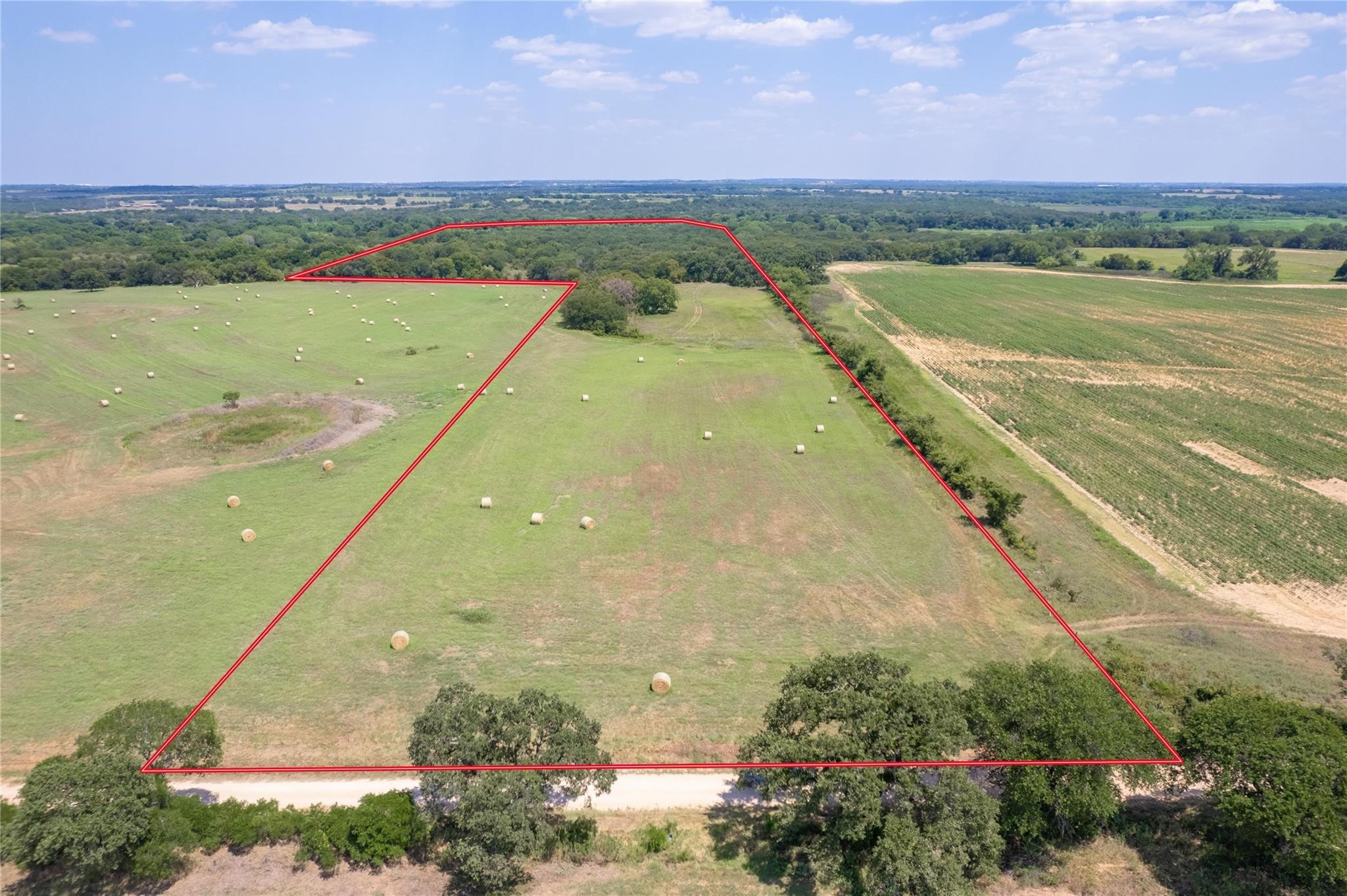 Tbd Cr 452 De Leon TX 76444