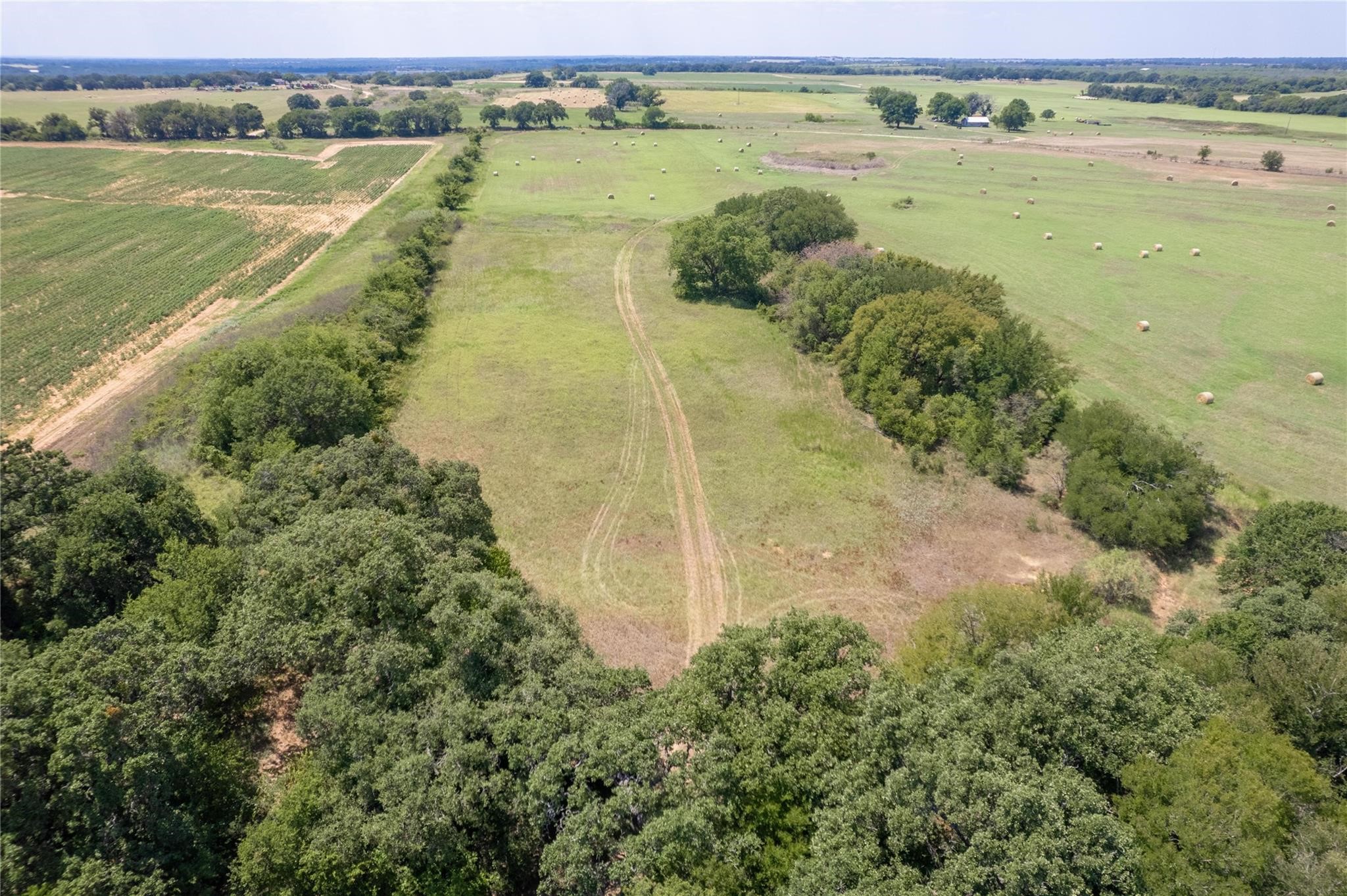Tbd Cr 452 De Leon TX 76444