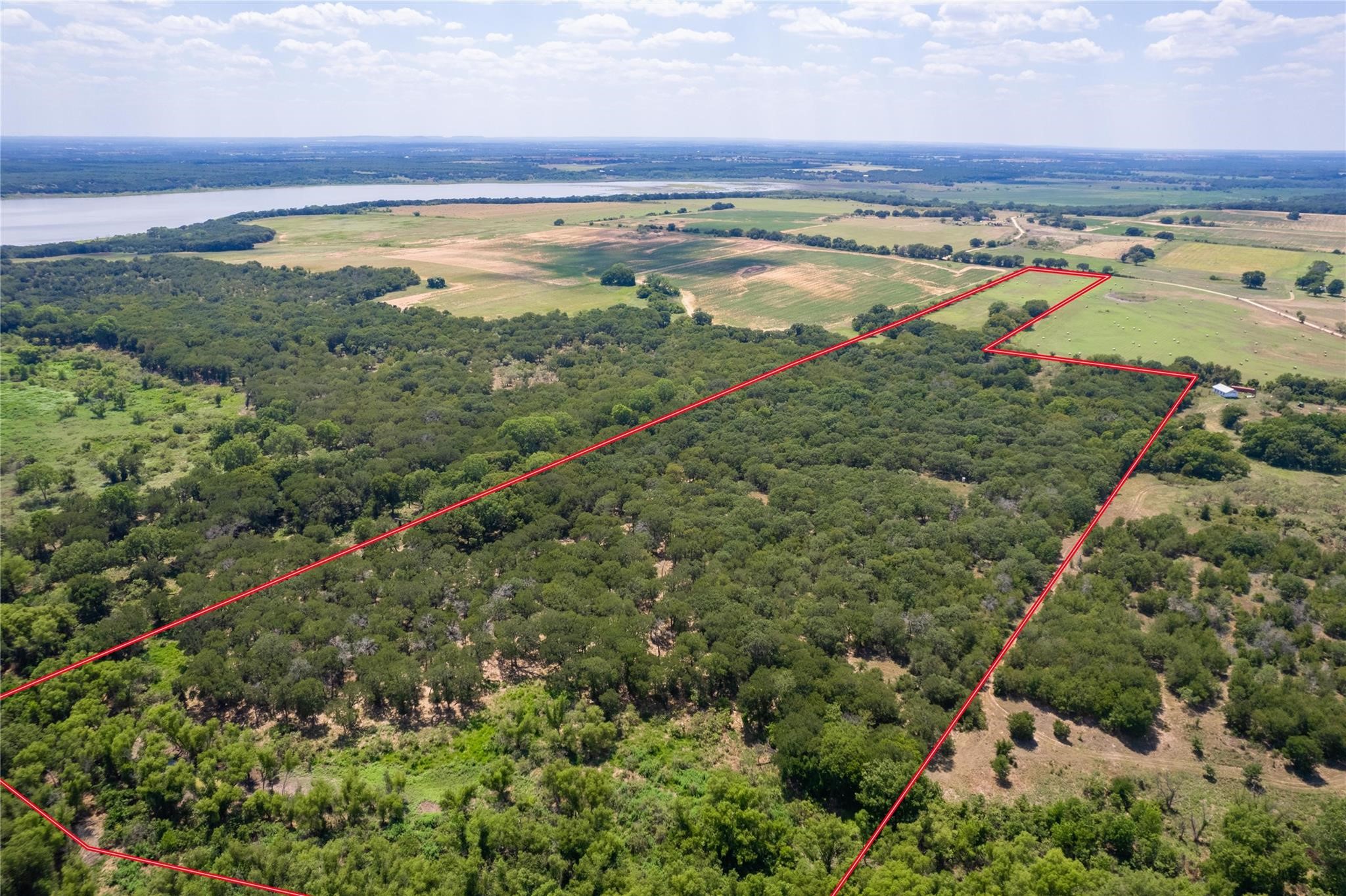 Tbd Cr 452 De Leon TX 76444