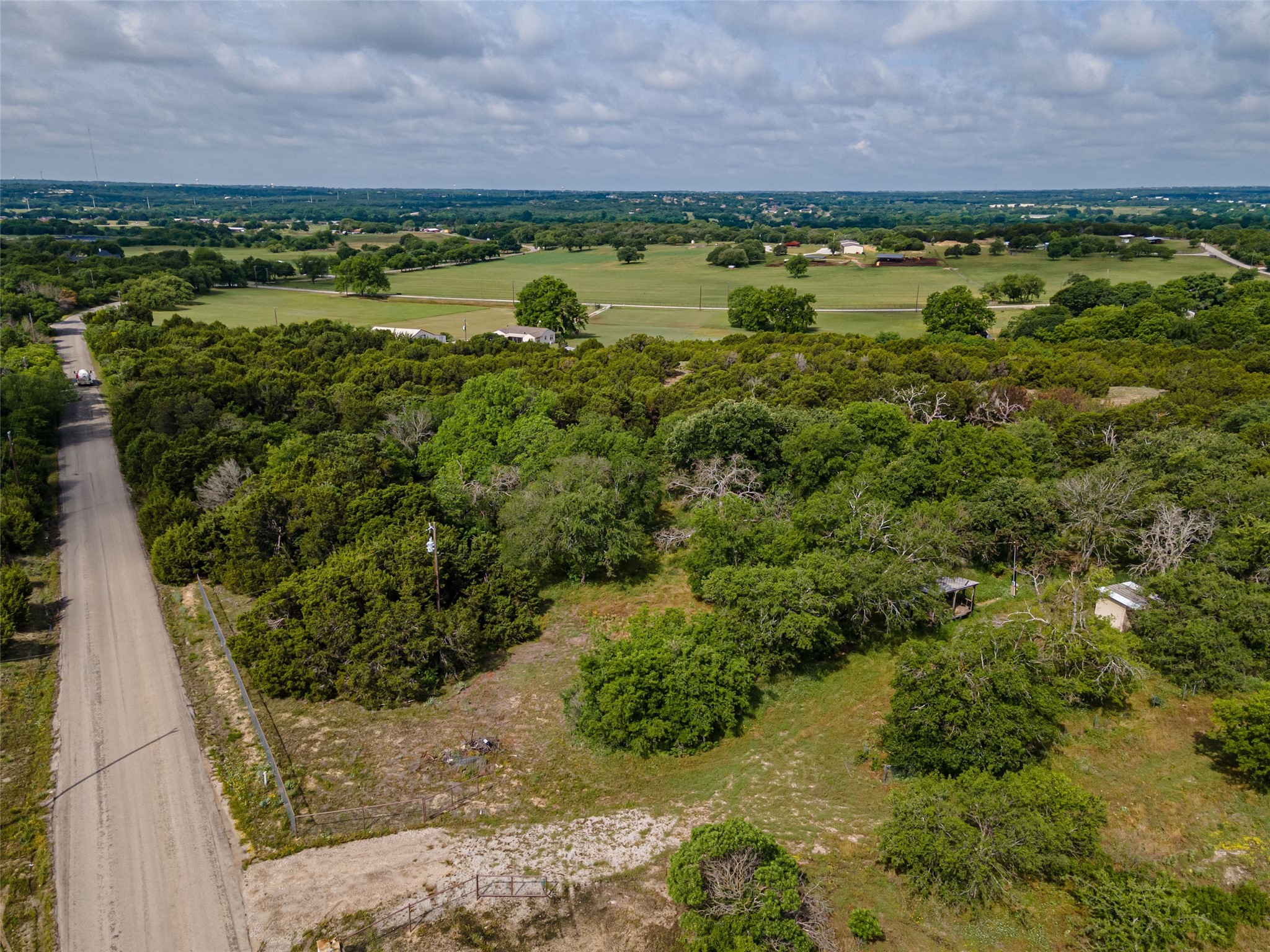2405 Upper Denton Road Weatherford TX 76085