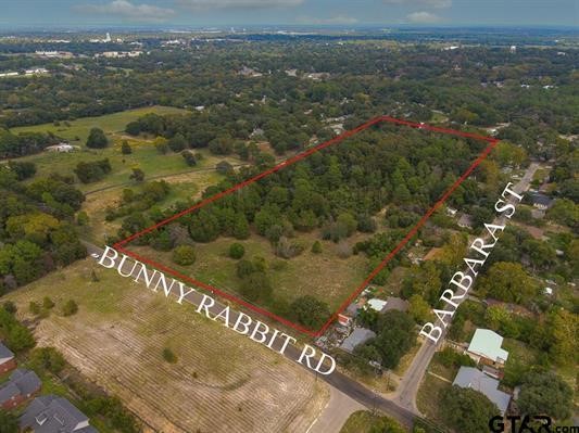 0 Bunny Rabbit Road Athens TX 75751