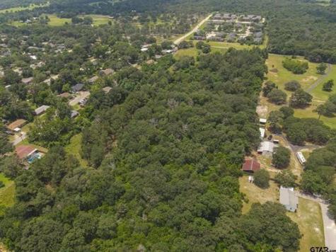 0 Bunny Rabbit Road Athens TX 75751