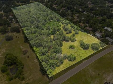 0 Bunny Rabbit Road Athens TX 75751