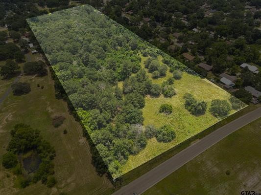 0 Bunny Rabbit Road Athens TX 75751