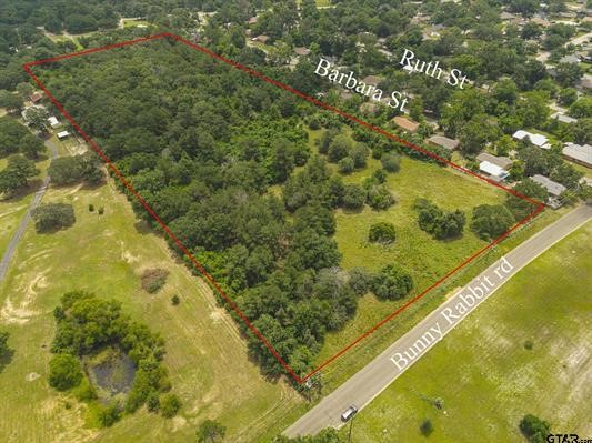0 Bunny Rabbit Road Athens TX 75751