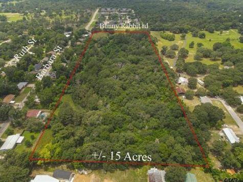 0 Bunny Rabbit Road Athens TX 75751