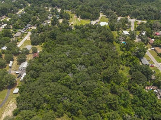 0 Bunny Rabbit Road Athens TX 75751