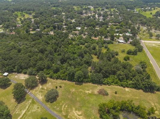 0 Bunny Rabbit Road Athens TX 75751