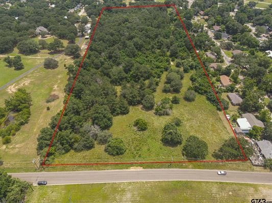 0 Bunny Rabbit Road Athens TX 75751