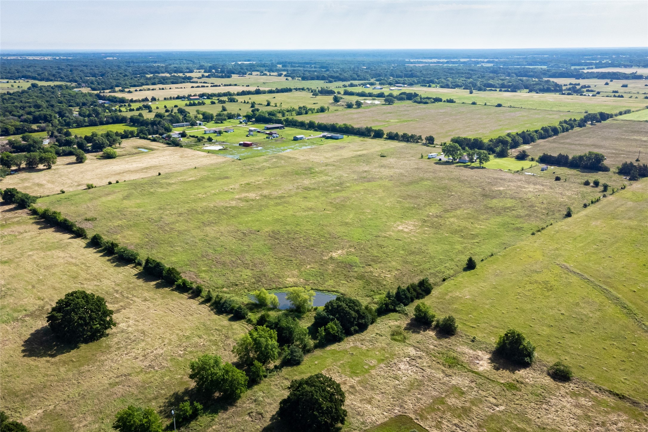 1401 County Road 2230 Ivanhoe TX 75447