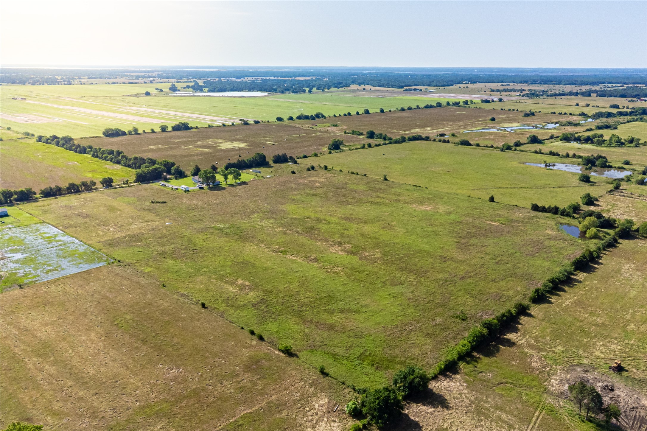 1401 County Road 2230 Ivanhoe TX 75447