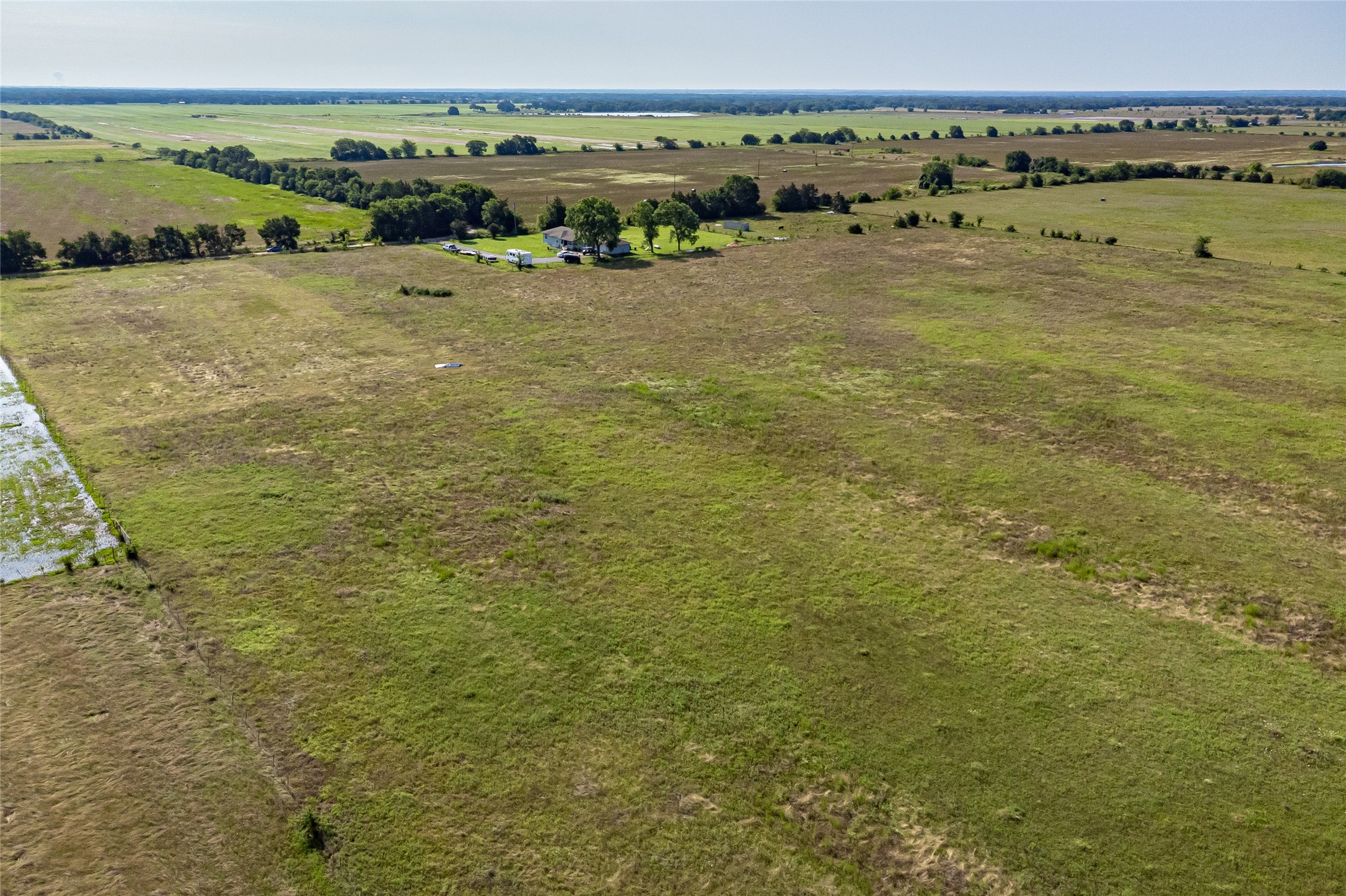 1401 County Road 2230 Ivanhoe TX 75447