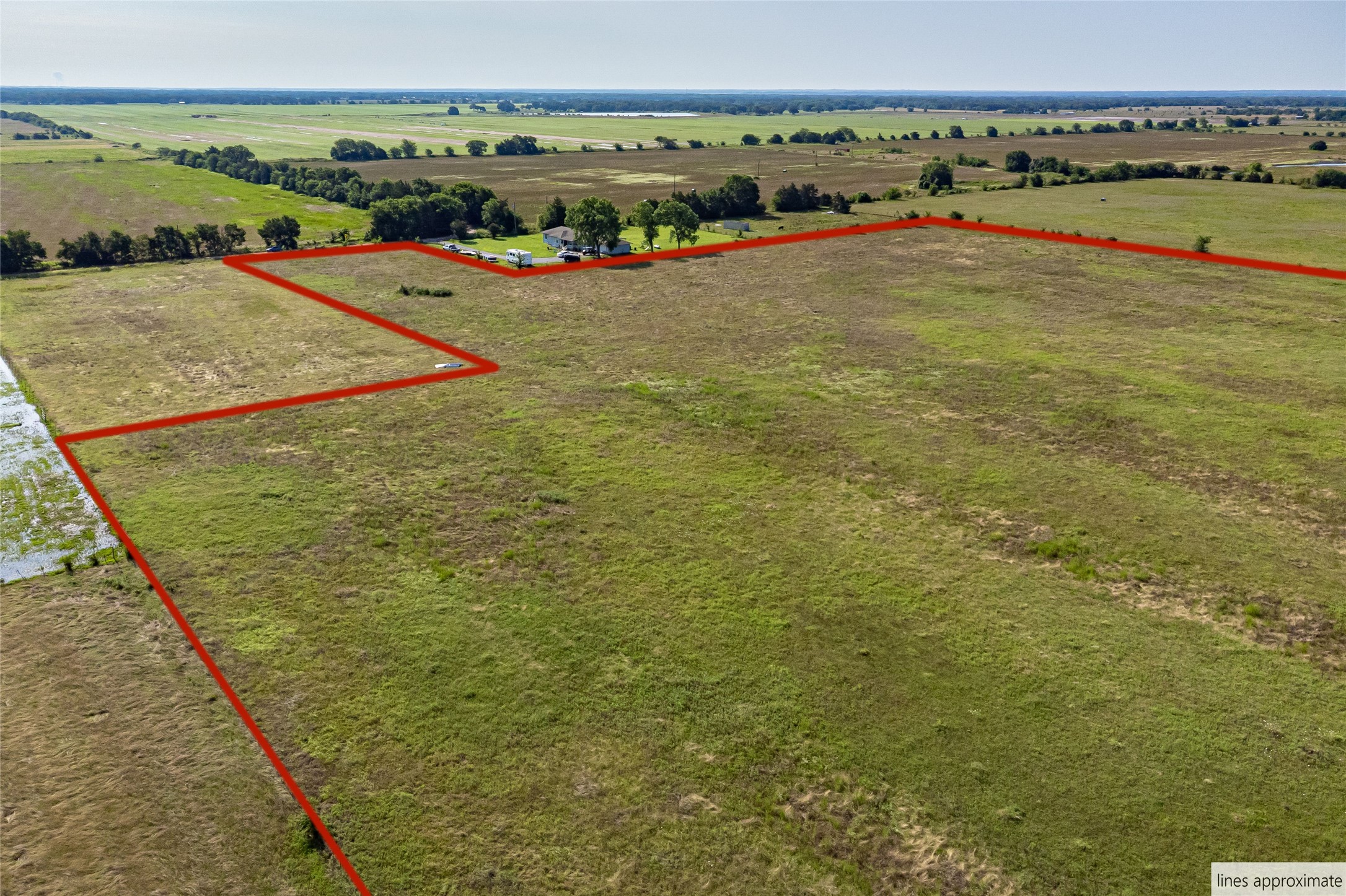 1401 County Road 2230 Ivanhoe TX 75447