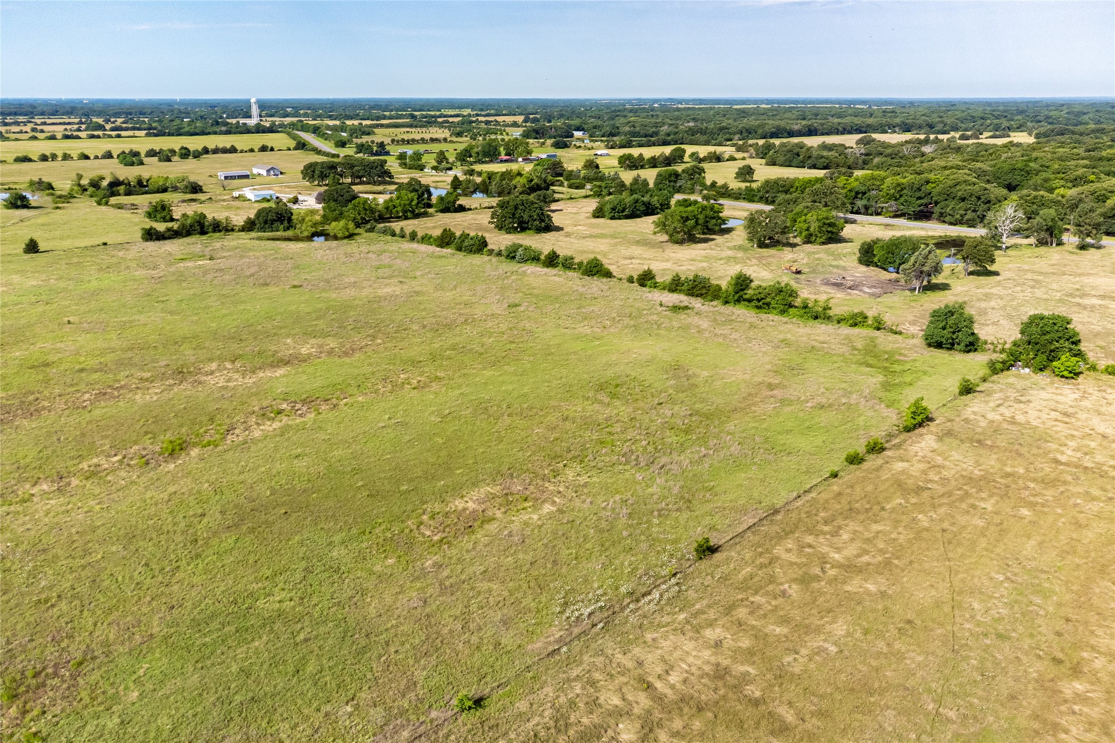 1401 County Road 2230 Ivanhoe TX 75447