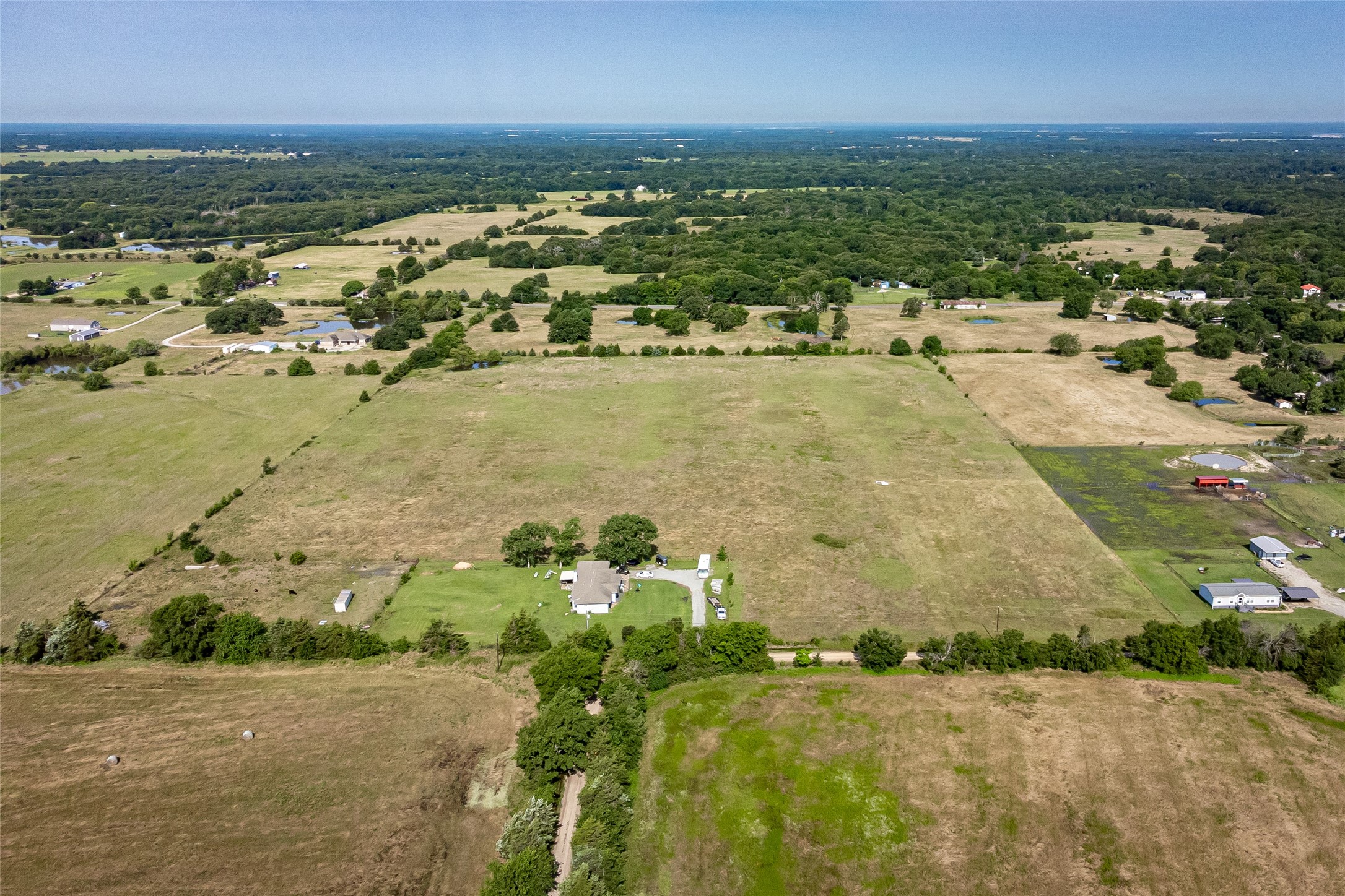 1401 County Road 2230 Ivanhoe TX 75447