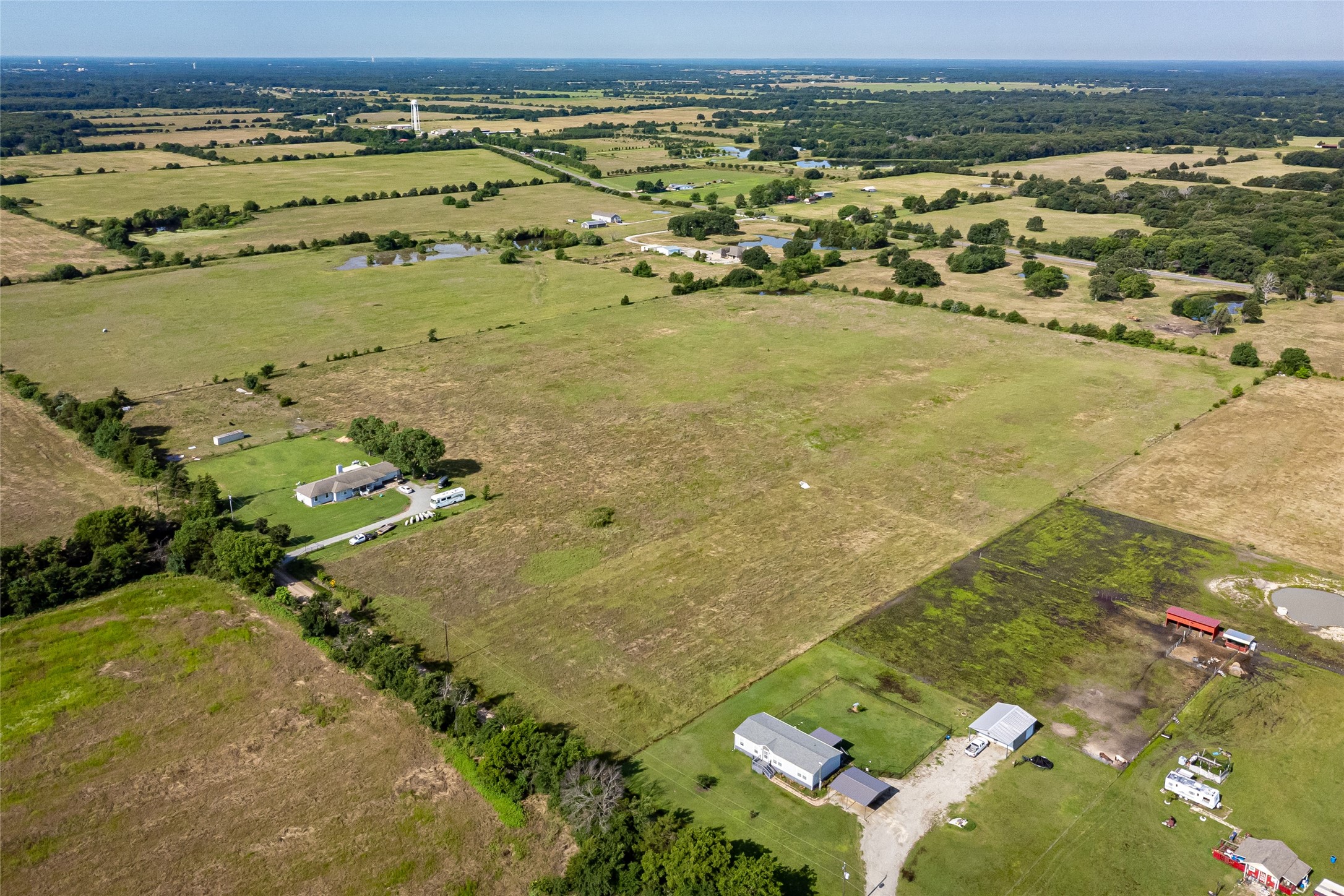 1401 County Road 2230 Ivanhoe TX 75447