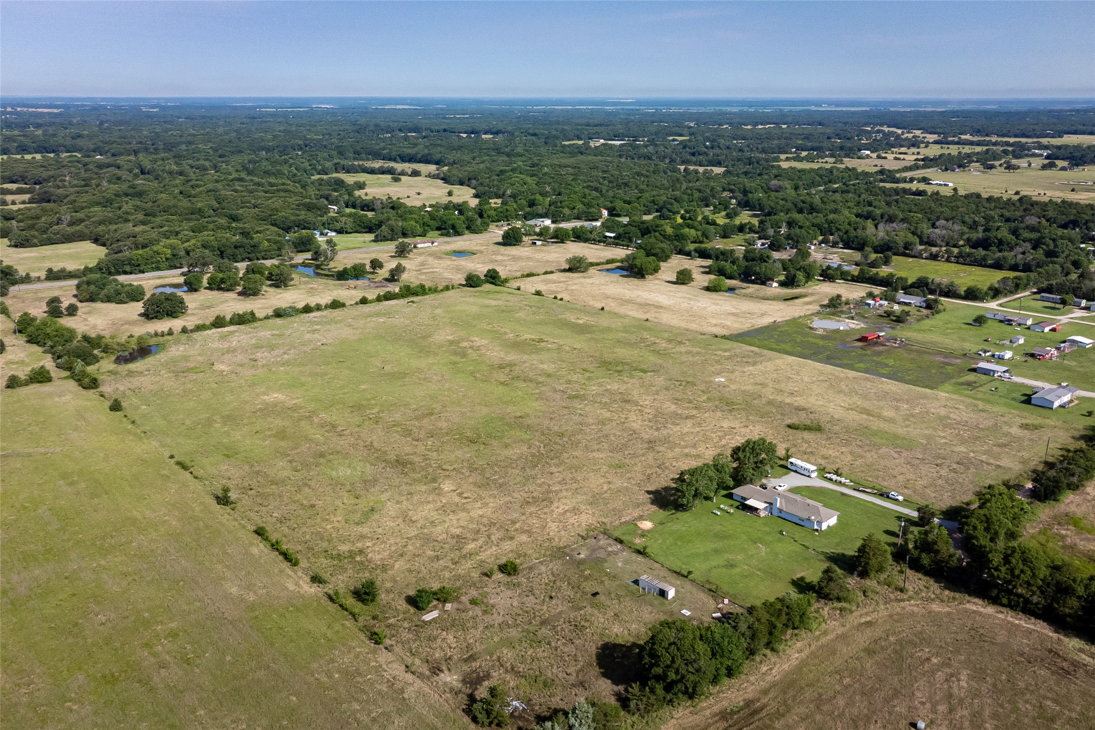 1401 County Road 2230 Ivanhoe TX 75447