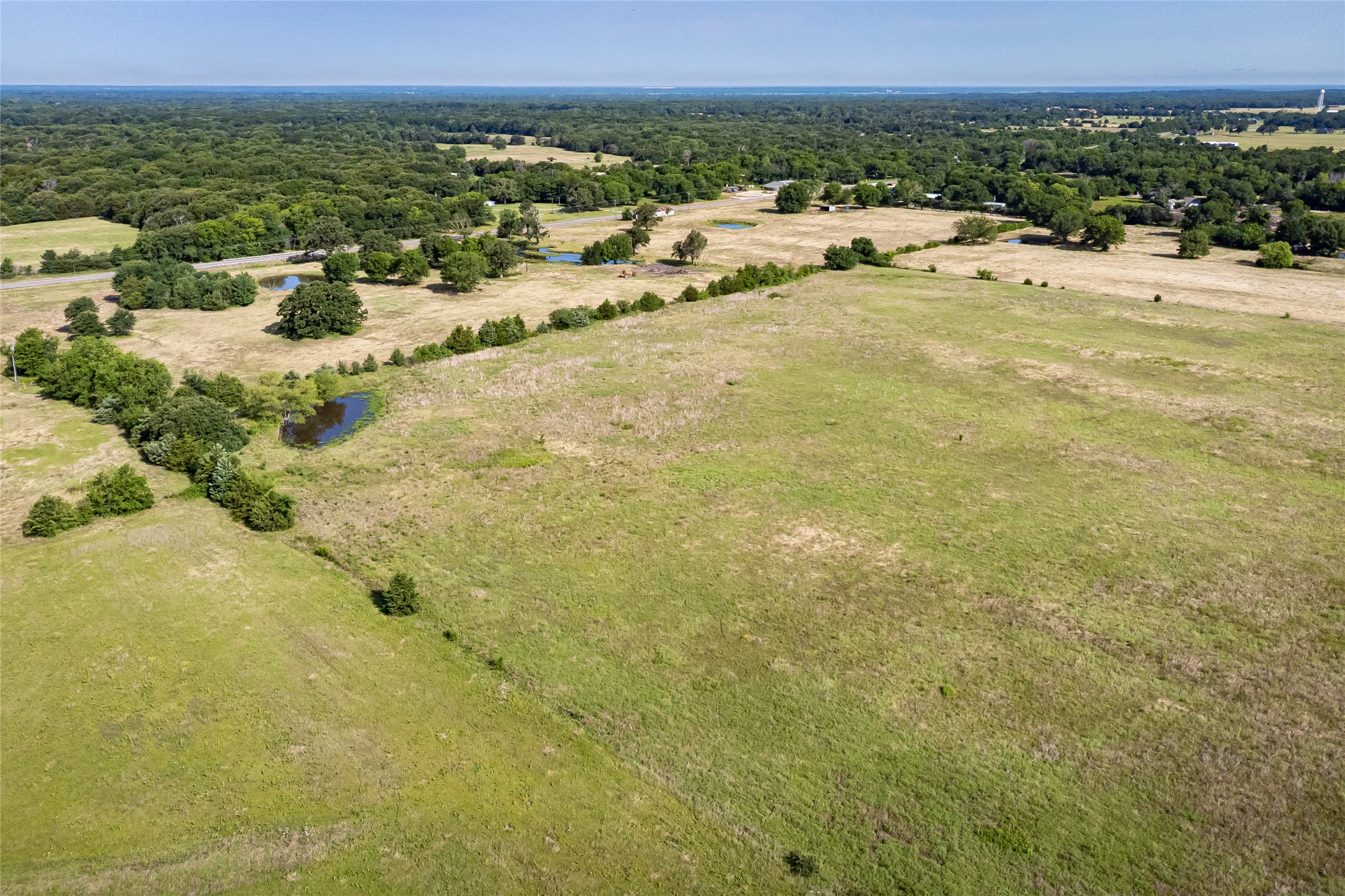 1401 County Road 2230 Ivanhoe TX 75447