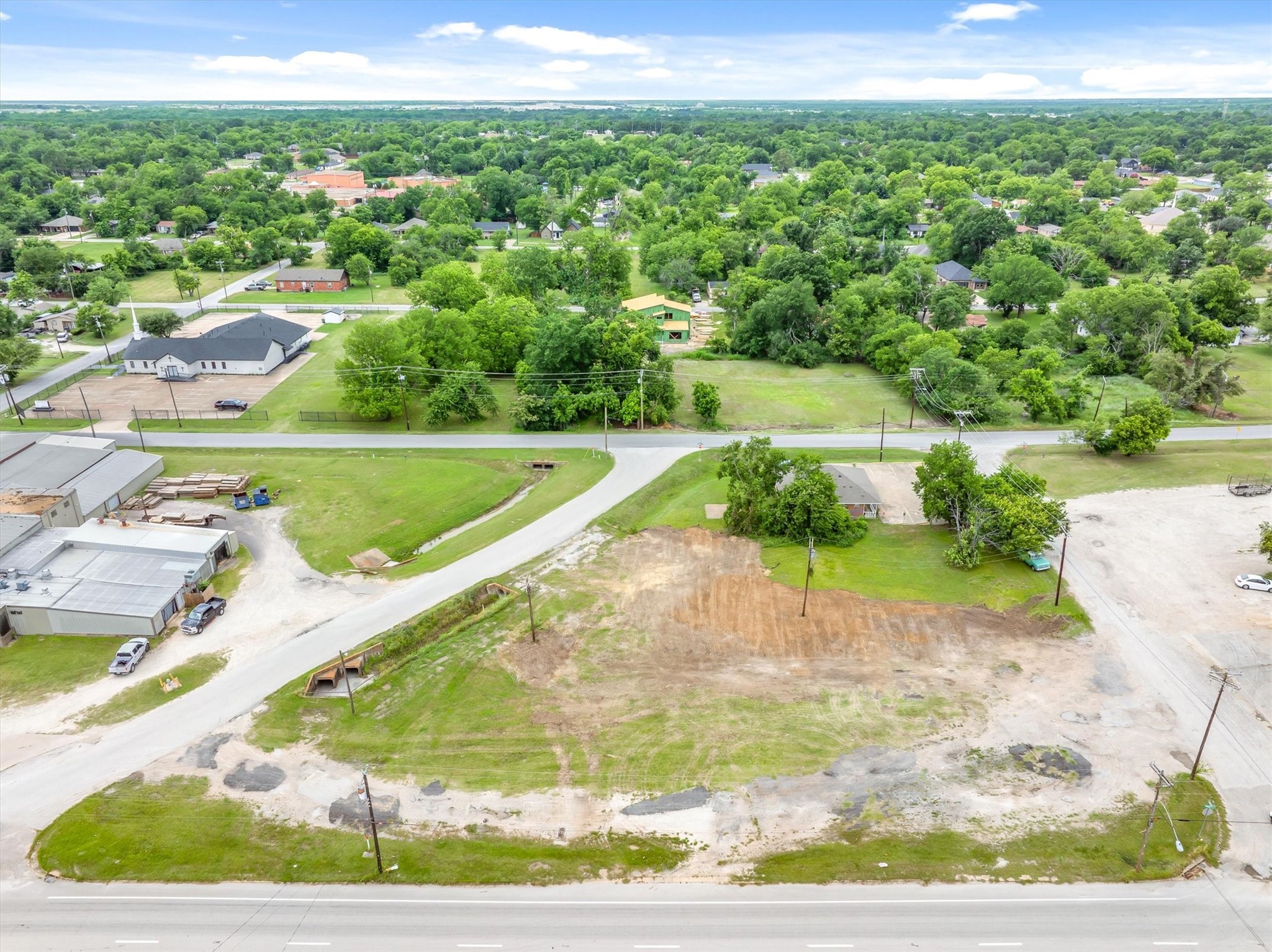 1008 S Virginia Street Terrell TX 75160