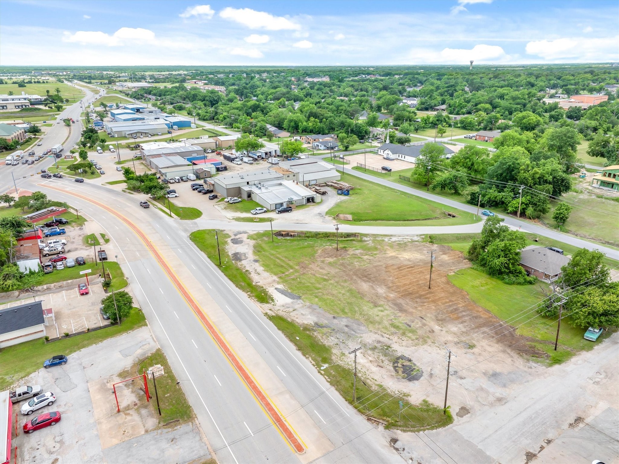 1008 S Virginia Street Terrell TX 75160