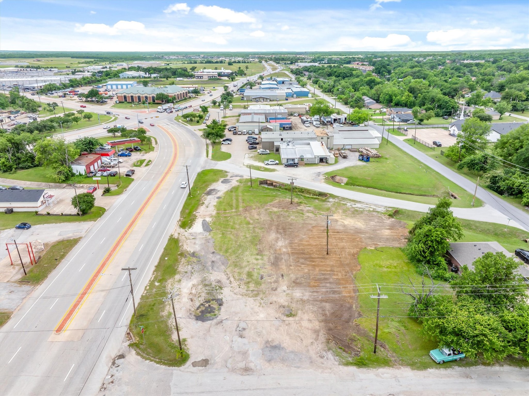1008 S Virginia Street Terrell TX 75160